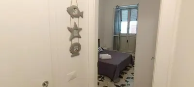Planimetria di Perla marina