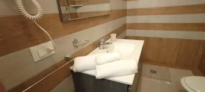 Bagno di Perla marina