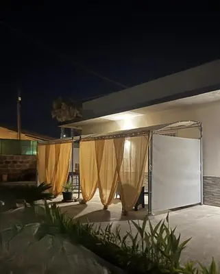 Planimetria di Casa Gavedi at 150 meters about from the beach