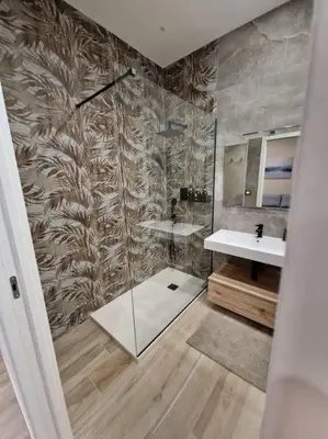Bagno di La Dimora Etnea