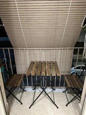 Balcone o terrazza di La Dimora Etnea