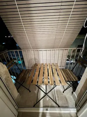 Balcone o terrazza di La Dimora Etnea