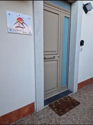 Planimetria di La Dimora Etnea