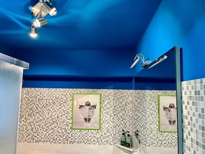 Bagno di Bloom House