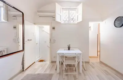 Planimetria di Terranova House 19