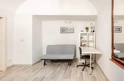 Planimetria di Terranova House 19