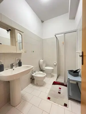 Bagno di Appartamento Fronte Mare Marzamemi