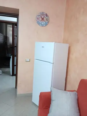 Cucina o angolo cottura di Catania Bedda House