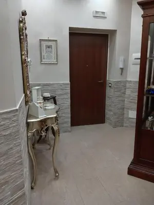 Planimetria di Catania Bedda House