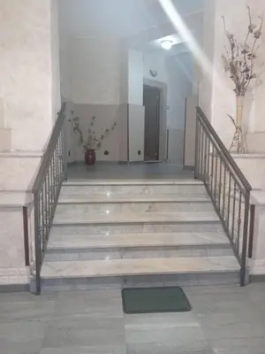 Planimetria di Catania Bedda House