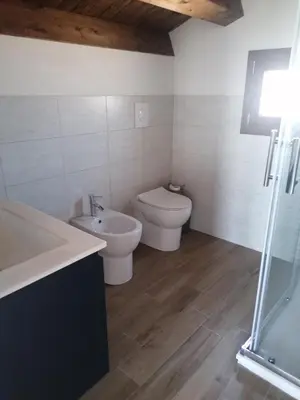 Bagno di Ca' Libellula Casa Vacanza
