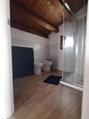 Bagno di Ca' Libellula Casa Vacanza