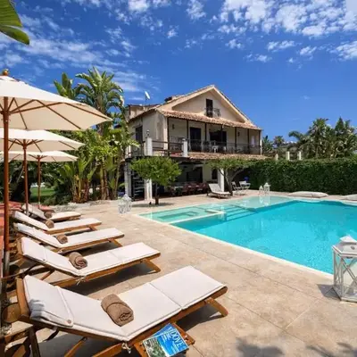 Villa Elisa - Luxury and Style by the Sea