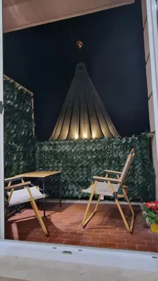 Planimetria di Girasole Holiday Home