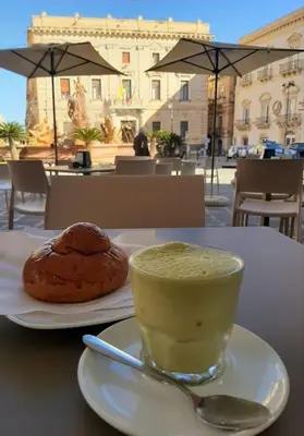 Cibo presso l'appartamento o nelle vicinanze