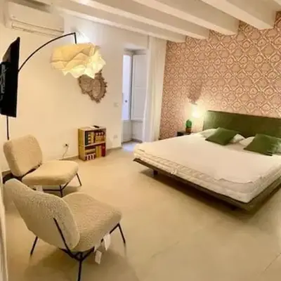 L'Aura d'Ortigia Suite