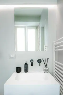 Planimetria di -CASA SANTINI- Charming 3 Bedrooms House in Ortigia by Cala Rossa