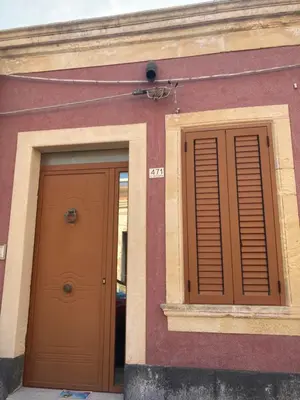 Planimetria di La Casa di Pippo