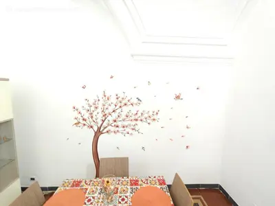 Planimetria di Giulio's Apartment