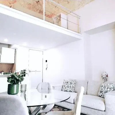 Living Suite Catania Garibaldi