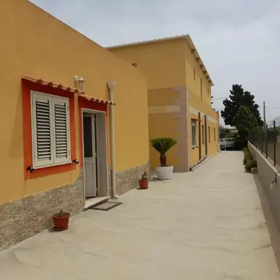 villa Porto fossa