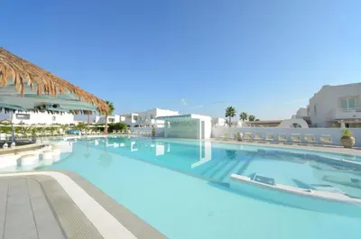 Piscina di Piccolo Principe Romantic Sicilian Stay o nelle vicinanze