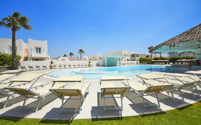 Piscina di Piccolo Principe Romantic Sicilian Stay o nelle vicinanze