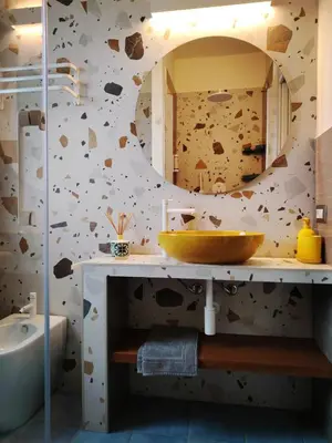 Bagno di Piccolo Principe Romantic Sicilian Stay