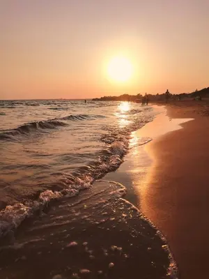 Paesaggio naturale nelle vicinanze dell'appartamento