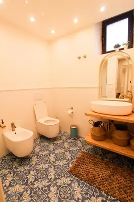 Bagno di Sicily Wanderloft Luxury Retreat