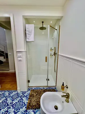 Bagno di Sicily Wanderloft Luxury Retreat