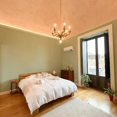 Sicily Wanderloft Luxury Retreat