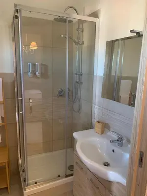 Bagno di Penthouse Garibaldi