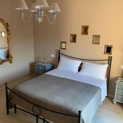 Penthouse Garibaldi