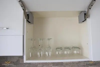 Planimetria di Appartamento residence privato CATANIA Parcheggio Gratuito