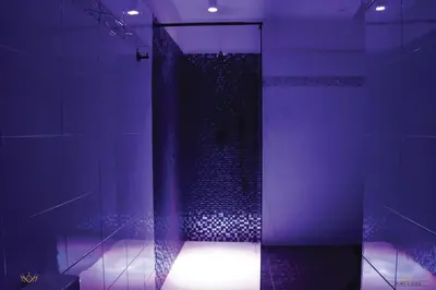 Planimetria di Appartamento residence privato CATANIA Parcheggio Gratuito