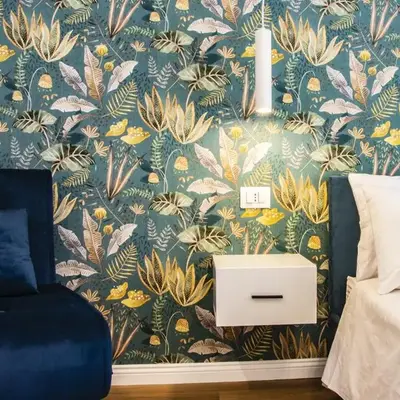 Appartamento residence privato CATANIA Parcheggio Gratuito