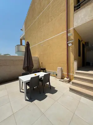 Balcone o terrazza di Marzà House