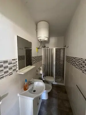 Bagno di Marzà House