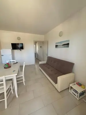 Cucina o angolo cottura di Marzà House