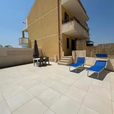 Marzà House