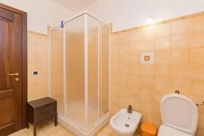 Bagno di Villa Melina