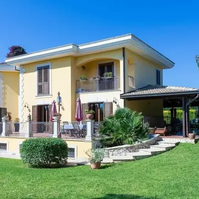 Villa Melina