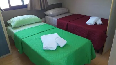 Planimetria di U Ranatu