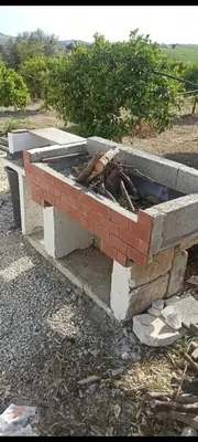 Planimetria di U Ranatu