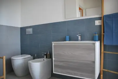 Bagno di Sicilia Noto San Lorenzo Villa Amaranto