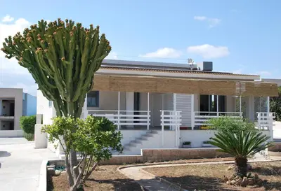 Edificio in cui si trova l'appartamento