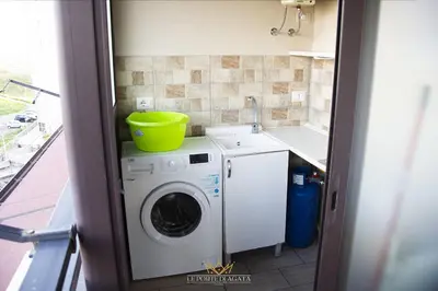 Planimetria di Loft appartamento Privato esclusivo residenziale , Parcheggio gratuito , Catania