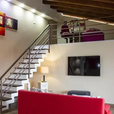 Loft appartamento Privato esclusivo residenziale