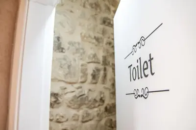 Planimetria di Casuzze SPA